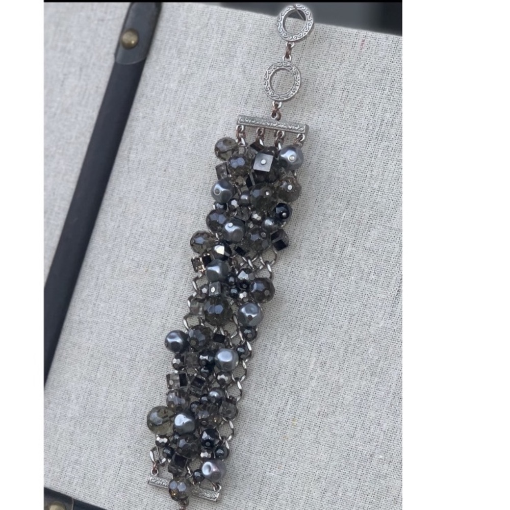 Premier bracelet